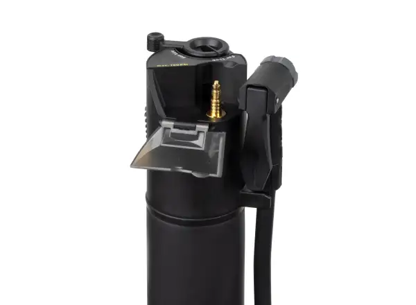 Force Air tank tower 11 bar pressure cylinder