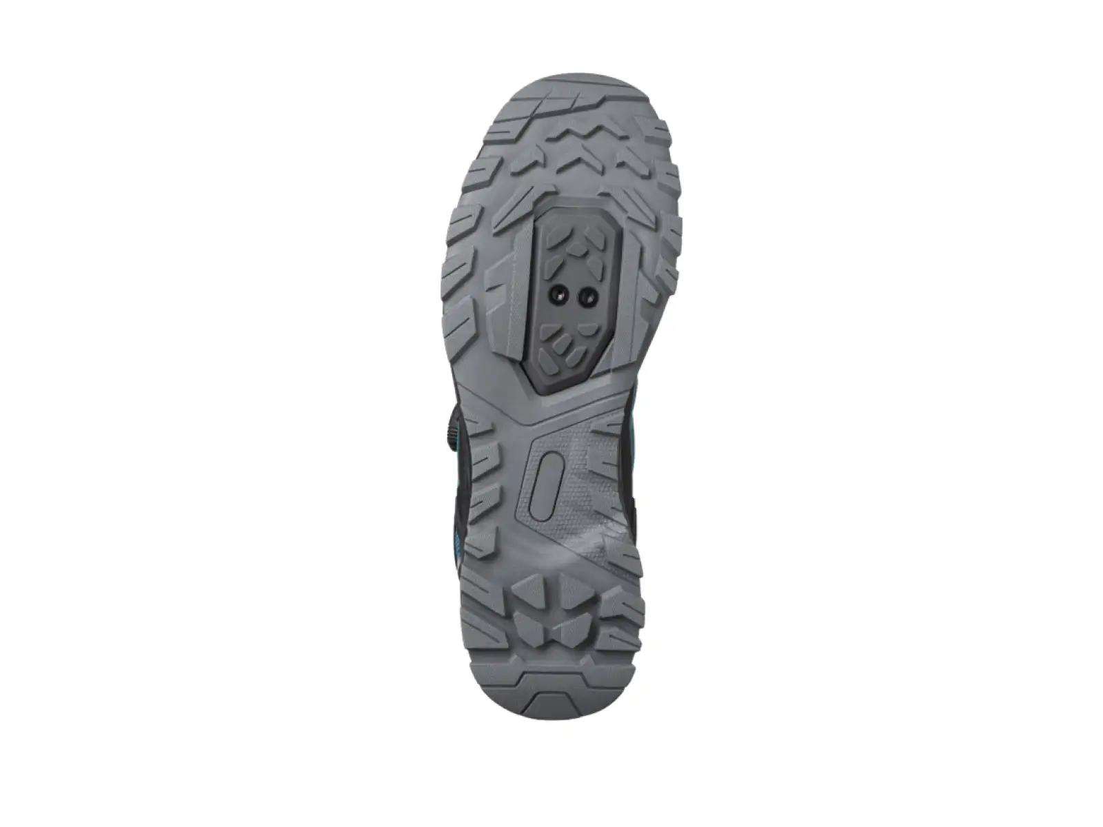 R2 Stratos MTB men's cycling shoes Petrol Blue