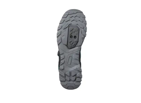 R2 Stratos MTB men's cycling shoes Petrol Blue