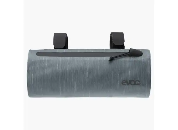 Evoc Handlebar Pack WP handlebar bag 1,5 l Steel