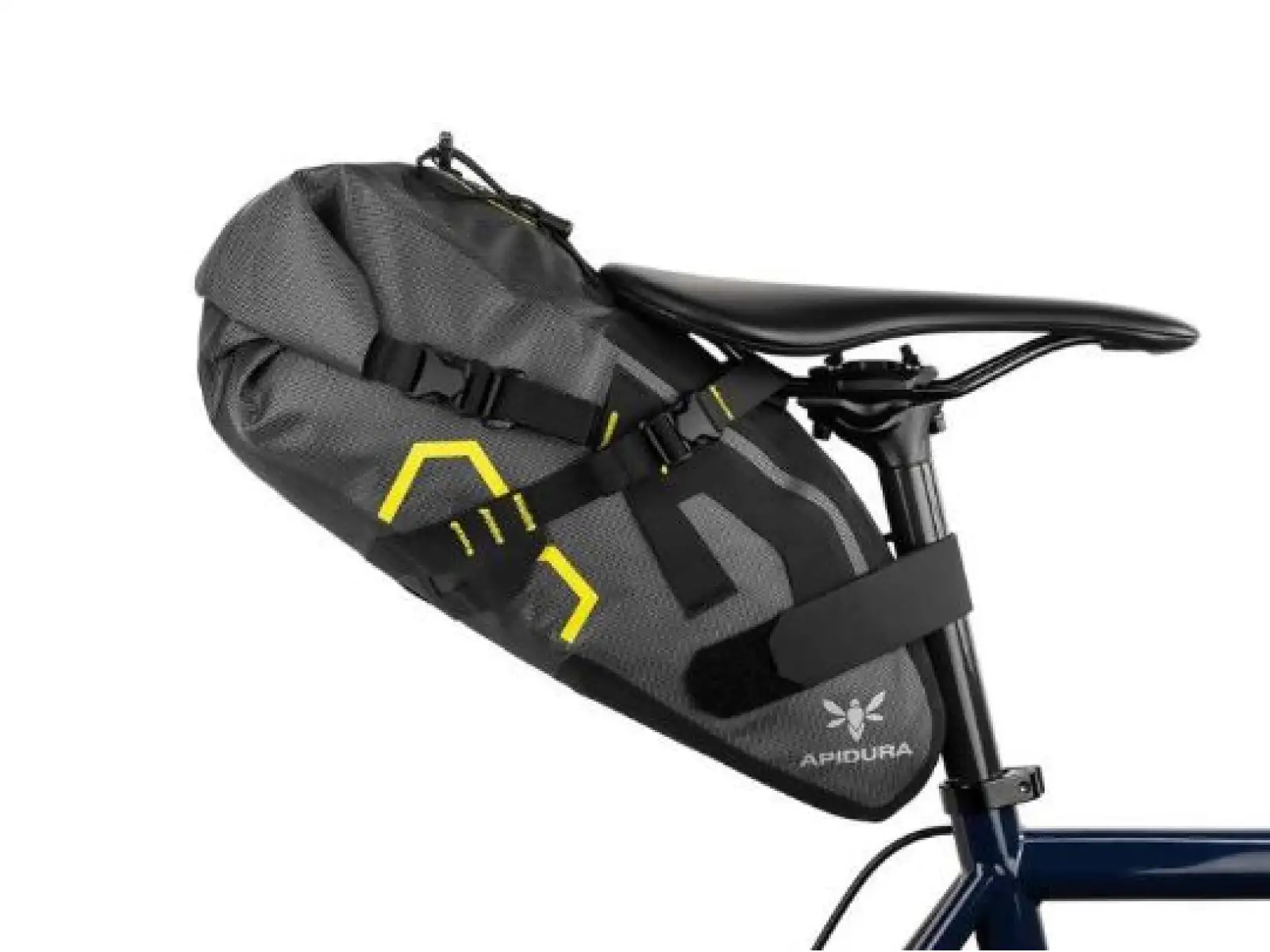Apidura Expedition saddle pack 9 l saddle bag