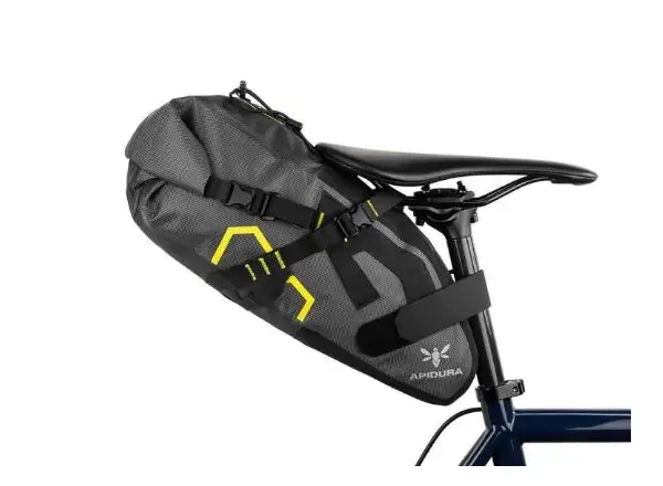 Apidura Expedition saddle pack 9 l saddle bag