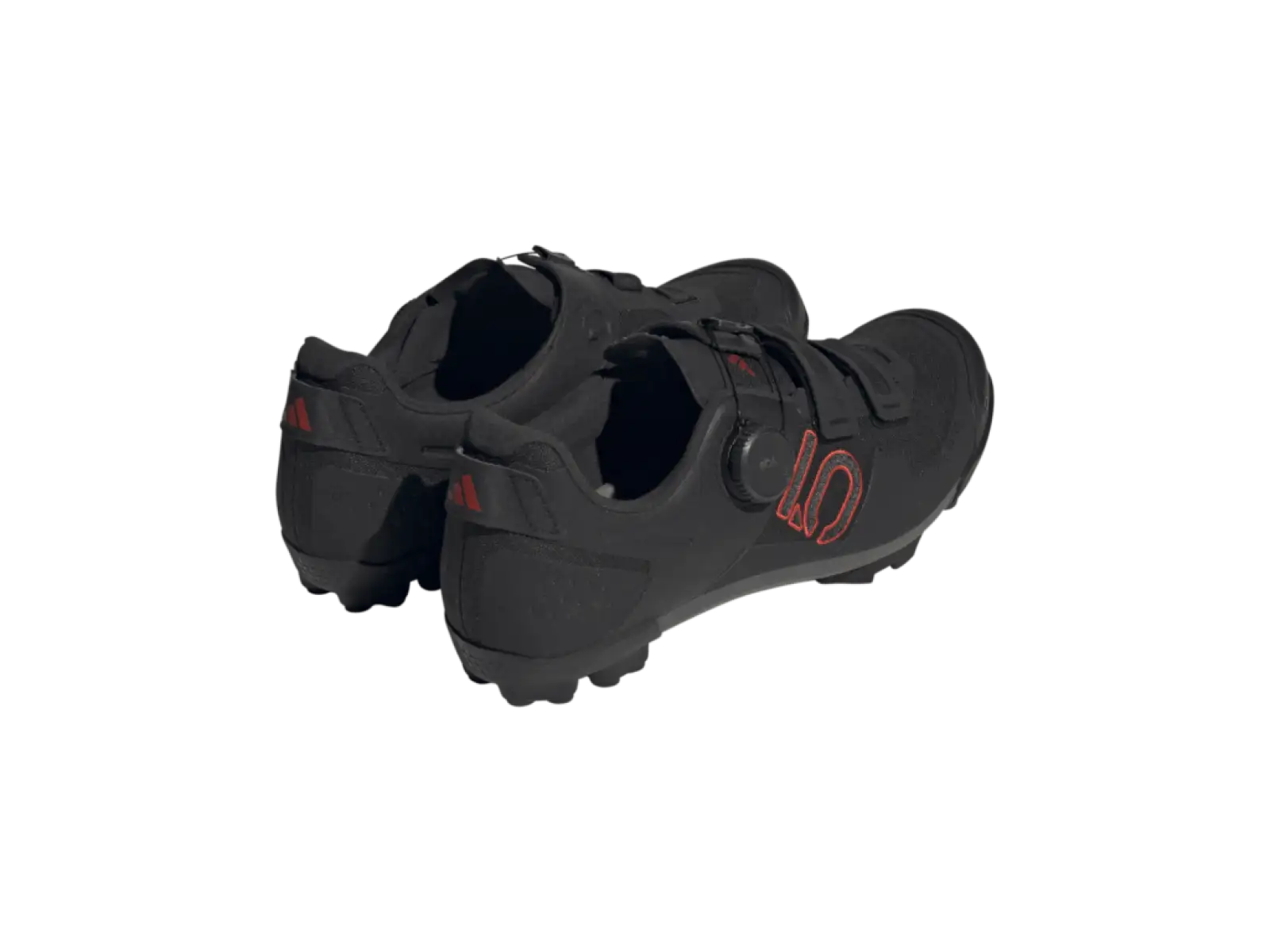 Five Ten Kestrel Boa MTB men's shoes Core Black/Grey Six/Grey Four