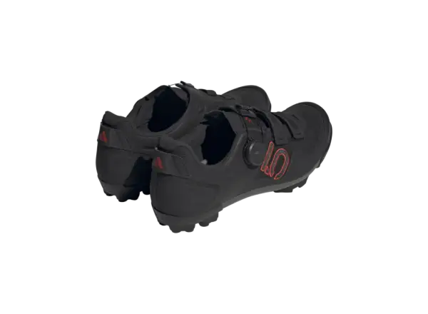 Five Ten Kestrel Boa MTB men's shoes Core Black/Grey Six/Grey Four