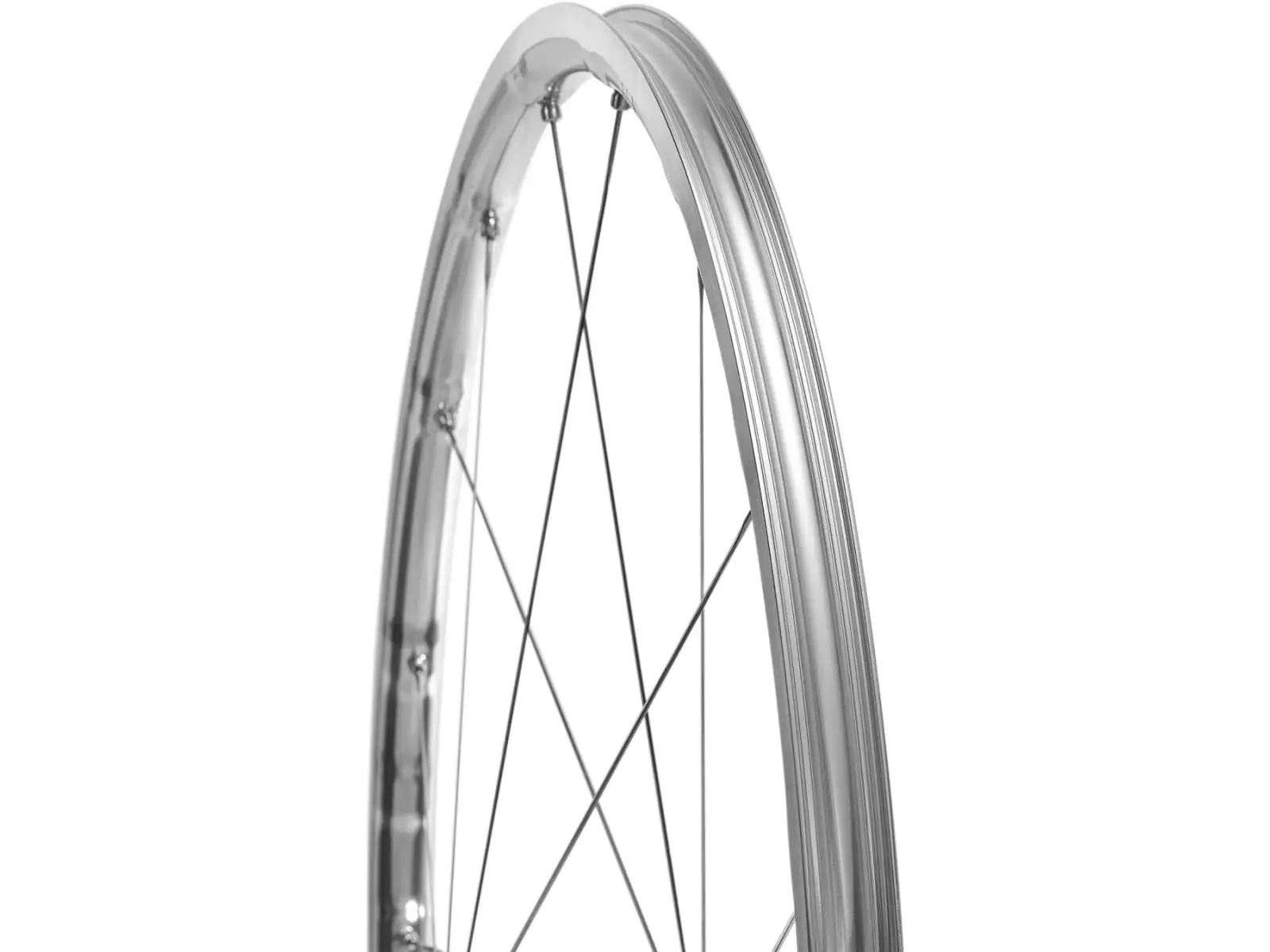 Mavic Ksyrium SL Heritage rim brake laced wheels Shimano HG freehub