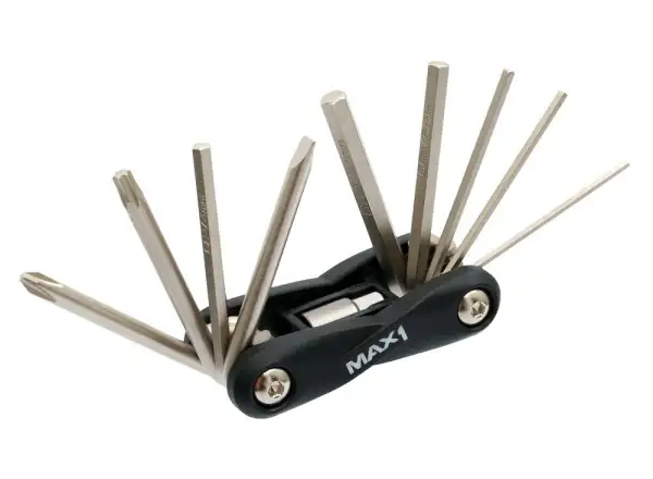 MAX1 10 Function Multi-Tool