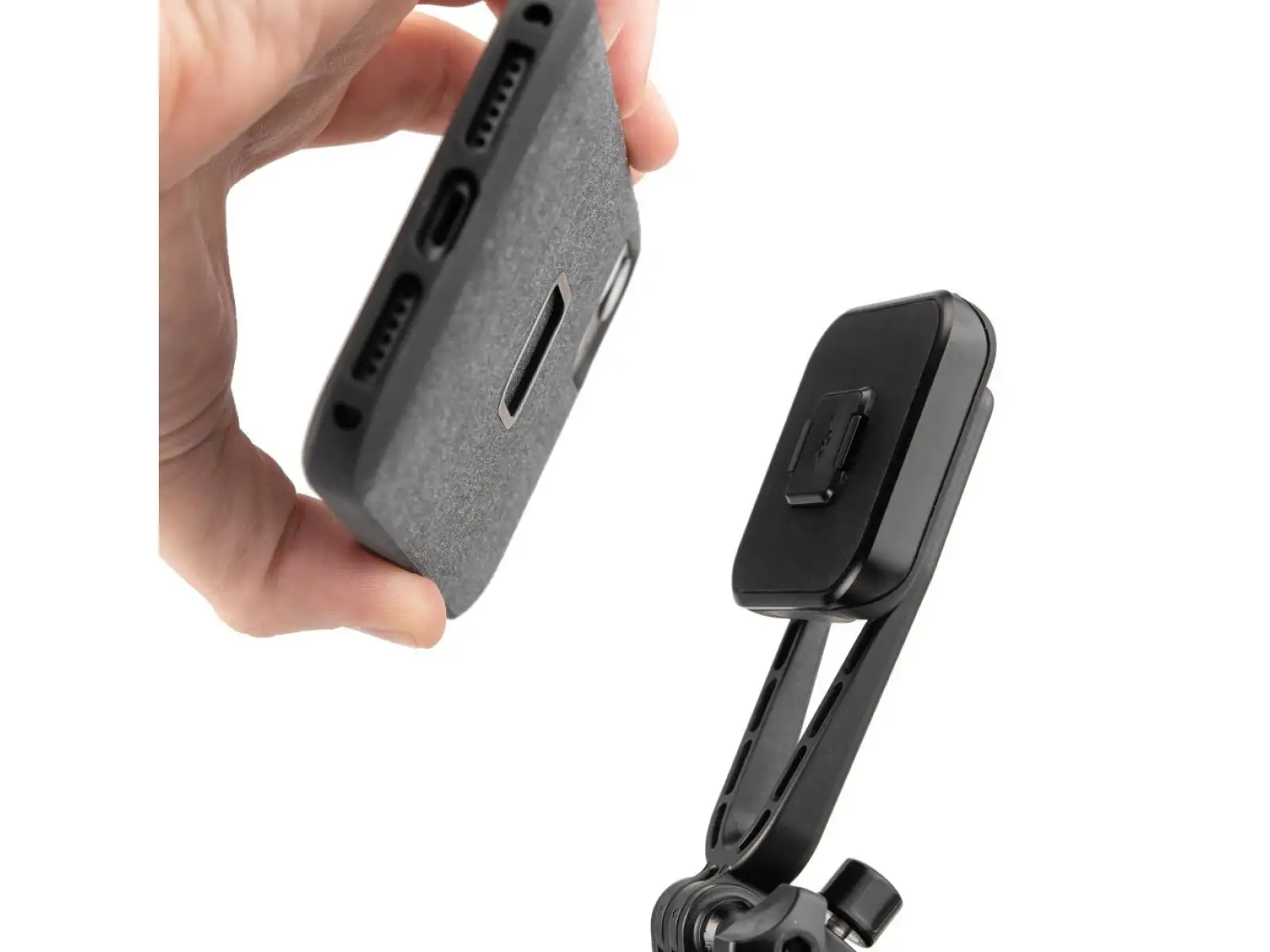 Peak Design Creator Kit phone mount Black