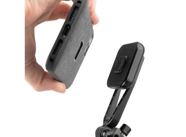 Peak Design Creator Kit phone mount Black