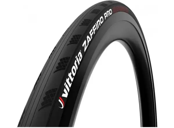 Vittoria Zaffiro Pro 28-622 road tire, black