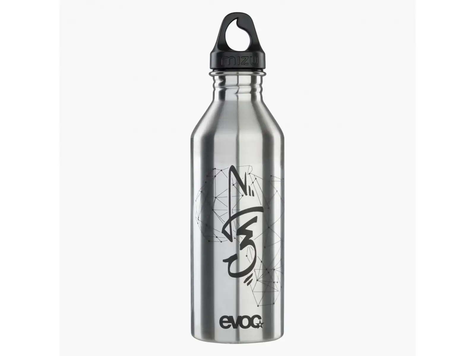 Evoc Stainless Steel bottle 750 ml