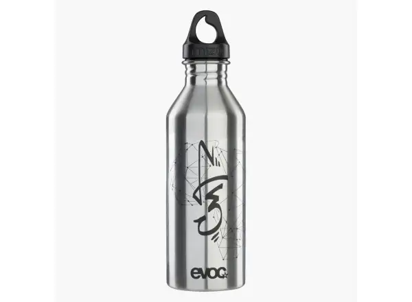 Evoc Stainless Steel bottle 750 ml