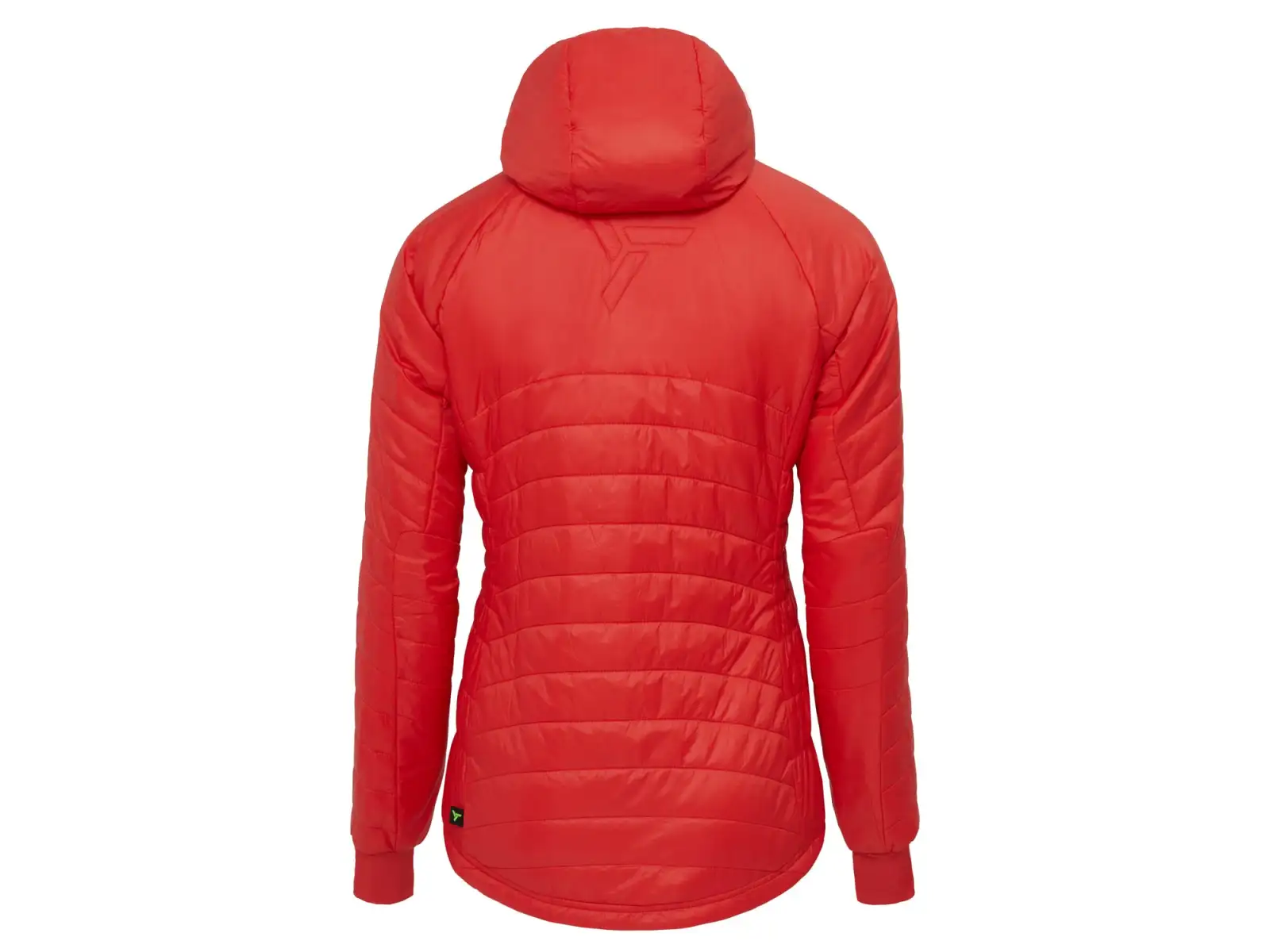 Silvini Cesi women's jacket Red/Red