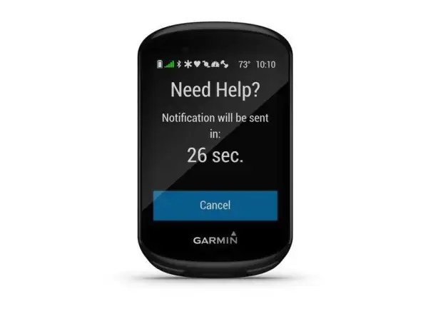 Garmin Edge 830 PRO GPS computer