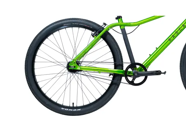 Rascal 26 kids bike Sapphire Limited