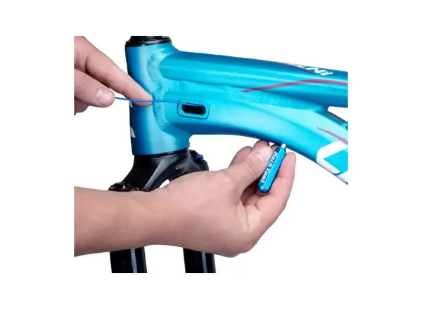 Park Tool IR-1-3 Internal Cable Routing Kit