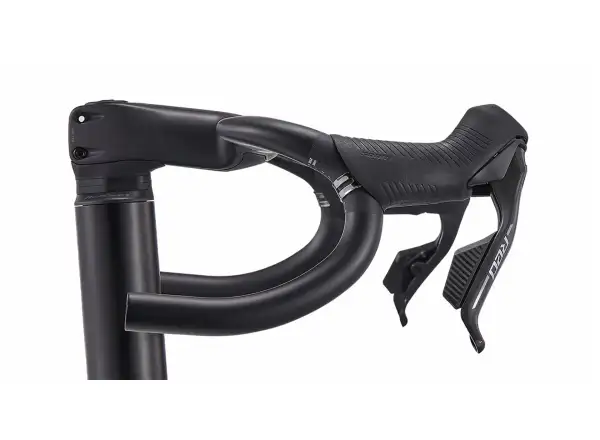 Ritchey handlebars with integration Superlogic Butano Ridge 115x400x90