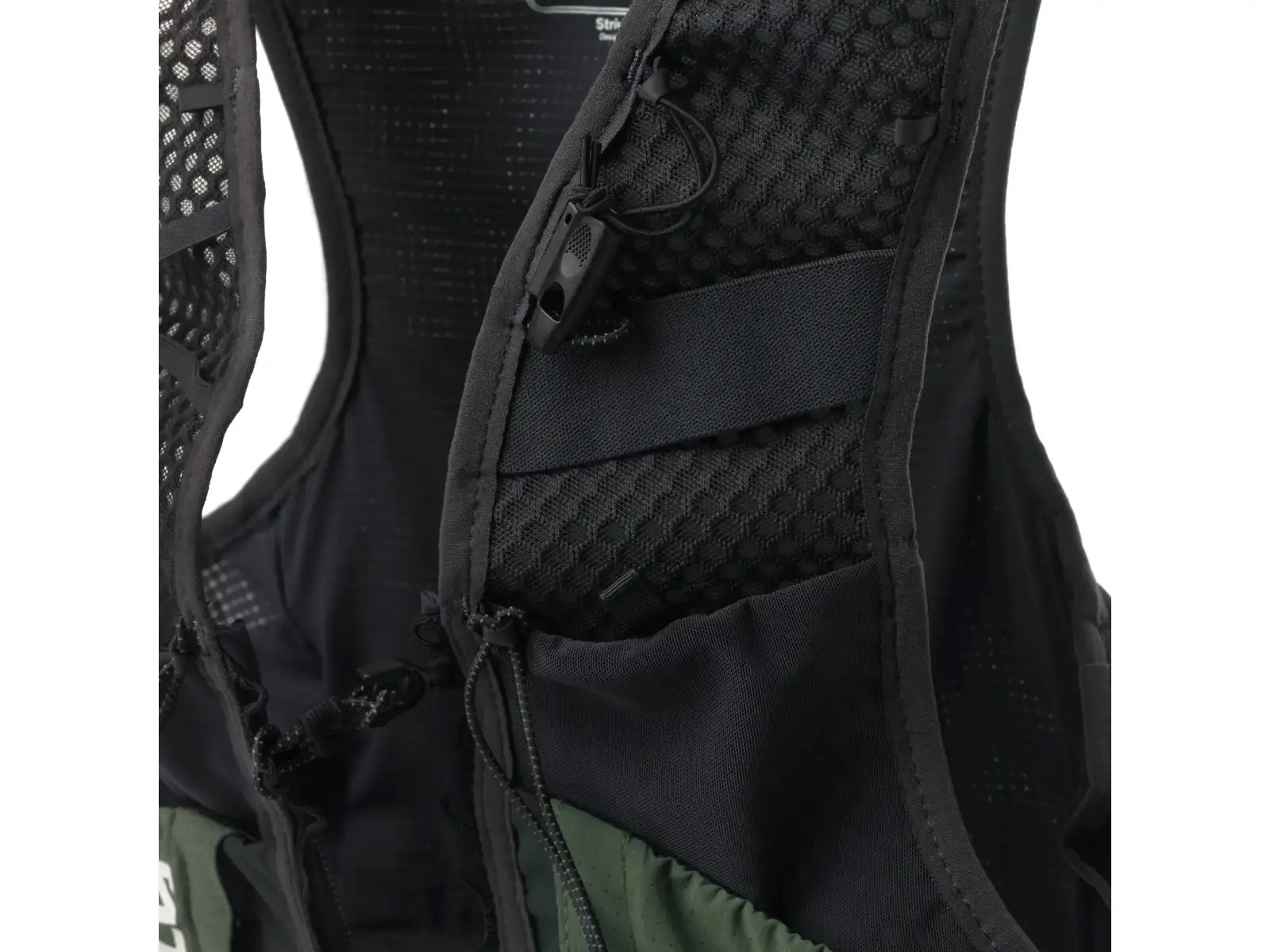 Silva Strive 5 running vest Green