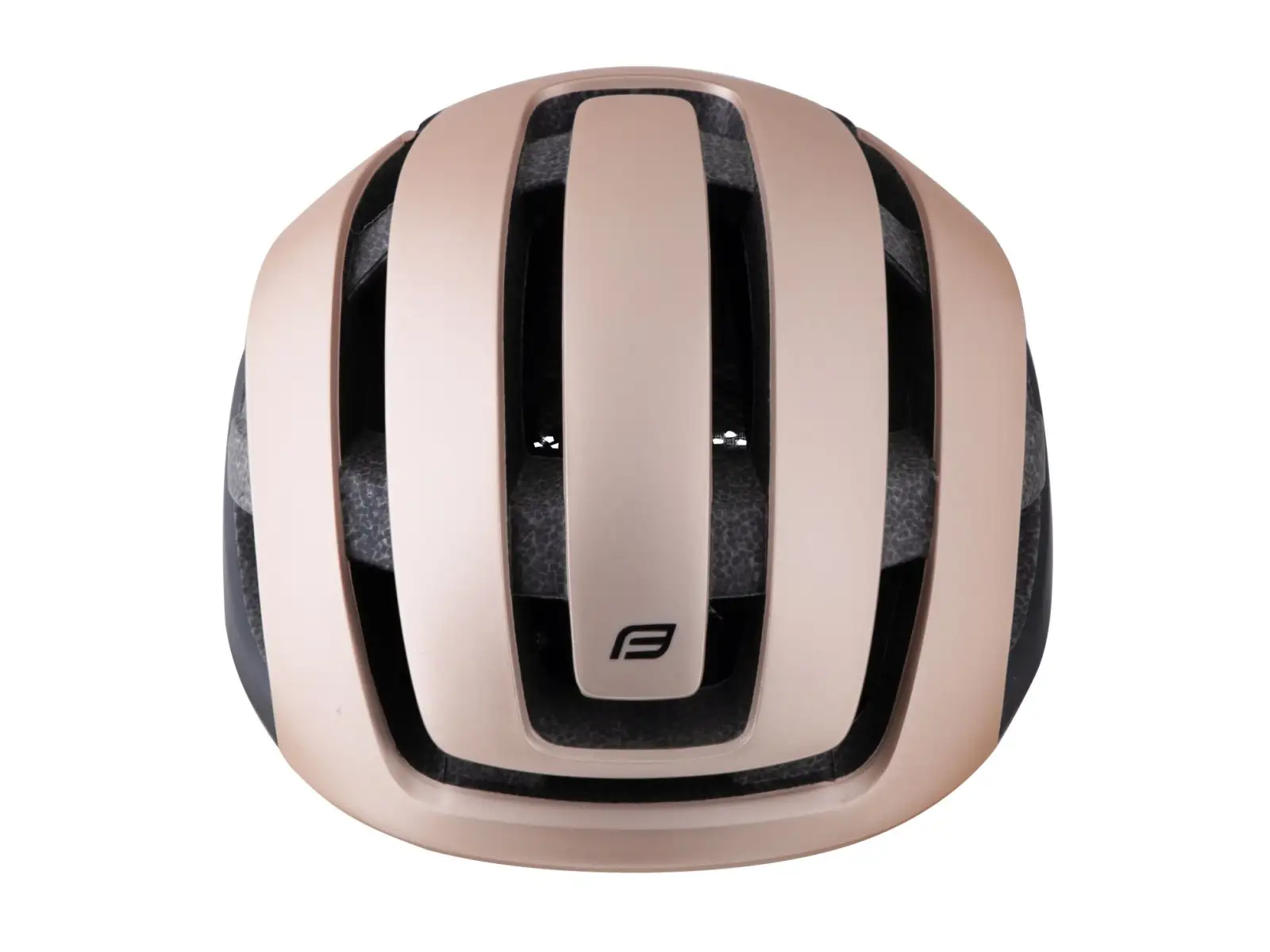 Force Neo cycling helmet bronze/black