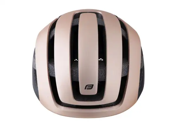Force Neo cycling helmet bronze/black