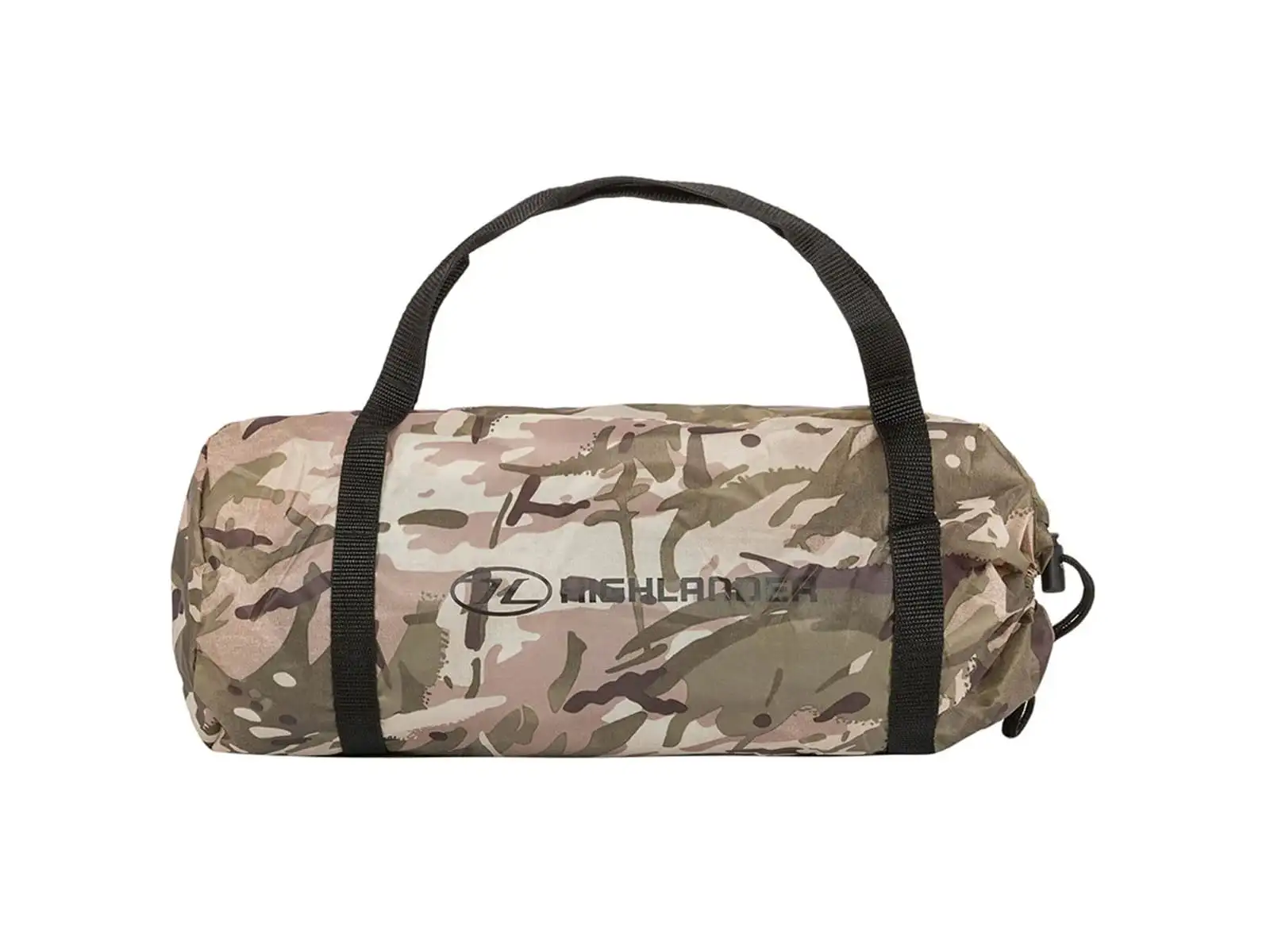 Highlander Blackthorn tent for 1 person