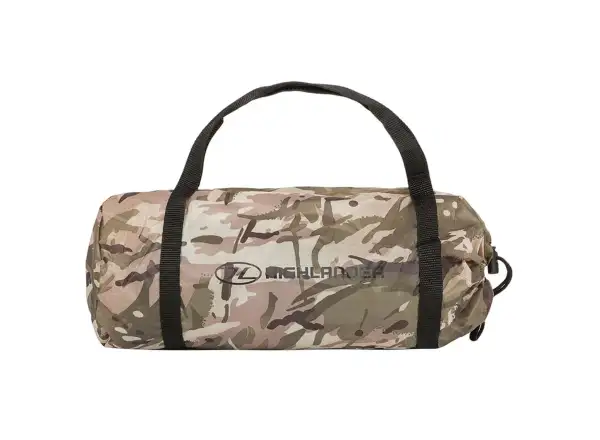 Highlander Blackthorn tent for 1 person