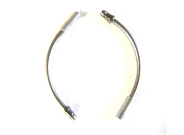 V Brake Pipe