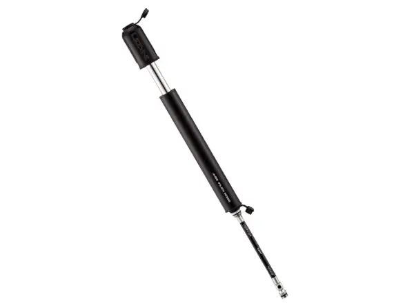 Lezyne HV Drive M pump Black