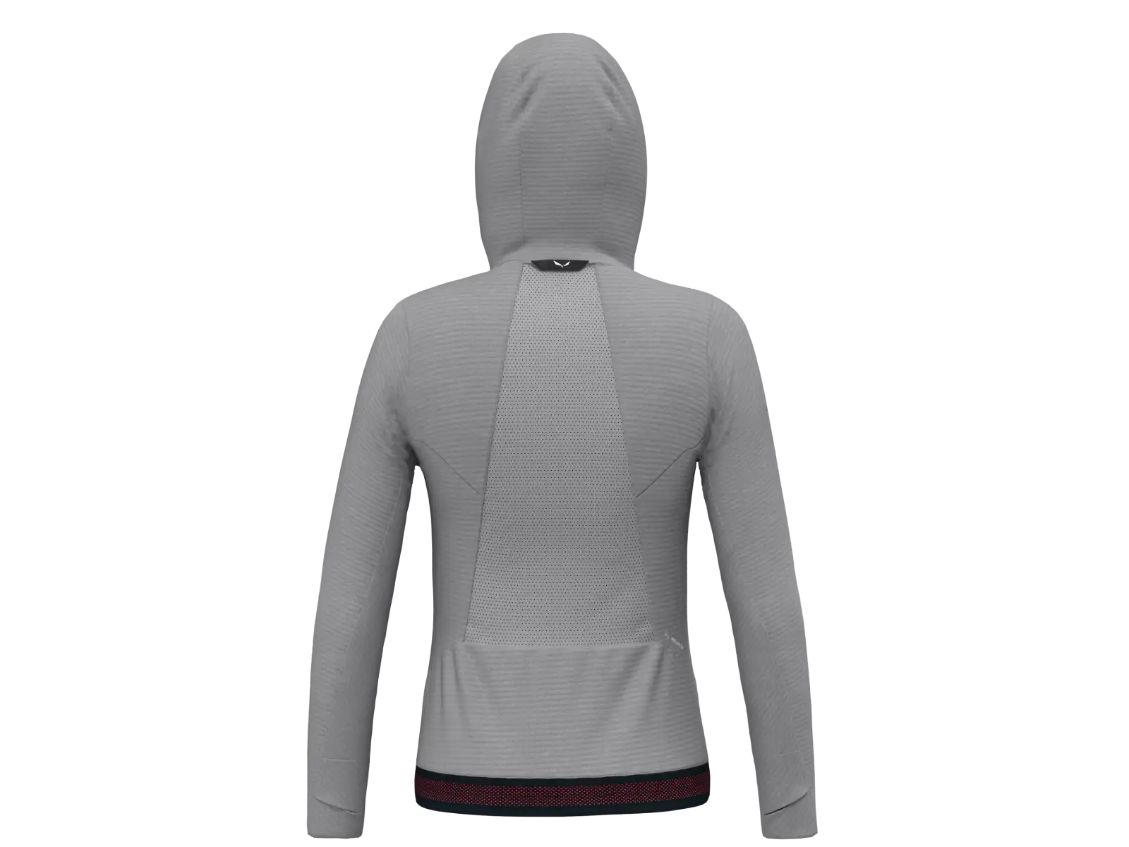 Salewa Pedroc Polarlite women's jacket Alloy