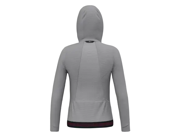 Salewa Pedroc Polarlite women's jacket Alloy