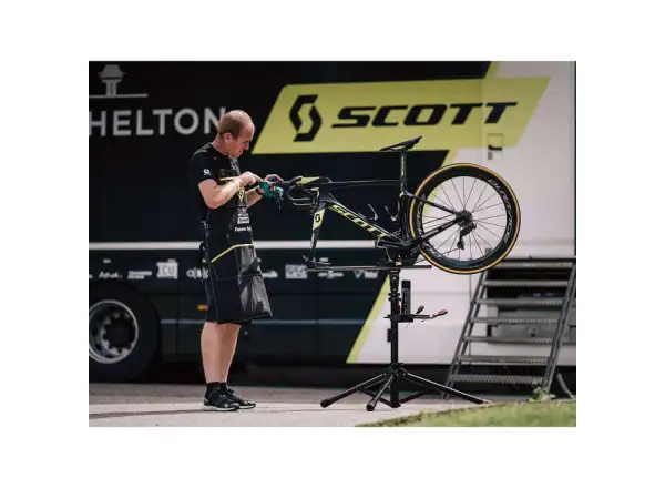 Topeak Prepstand X repair stand