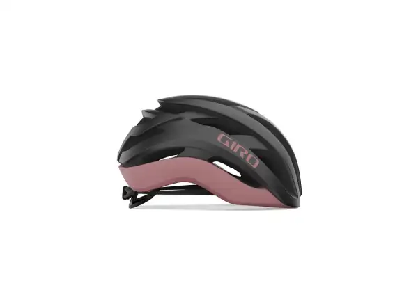 Giro Cielo MIPS II helmet Mat Metalic Coal/Dusty Rose