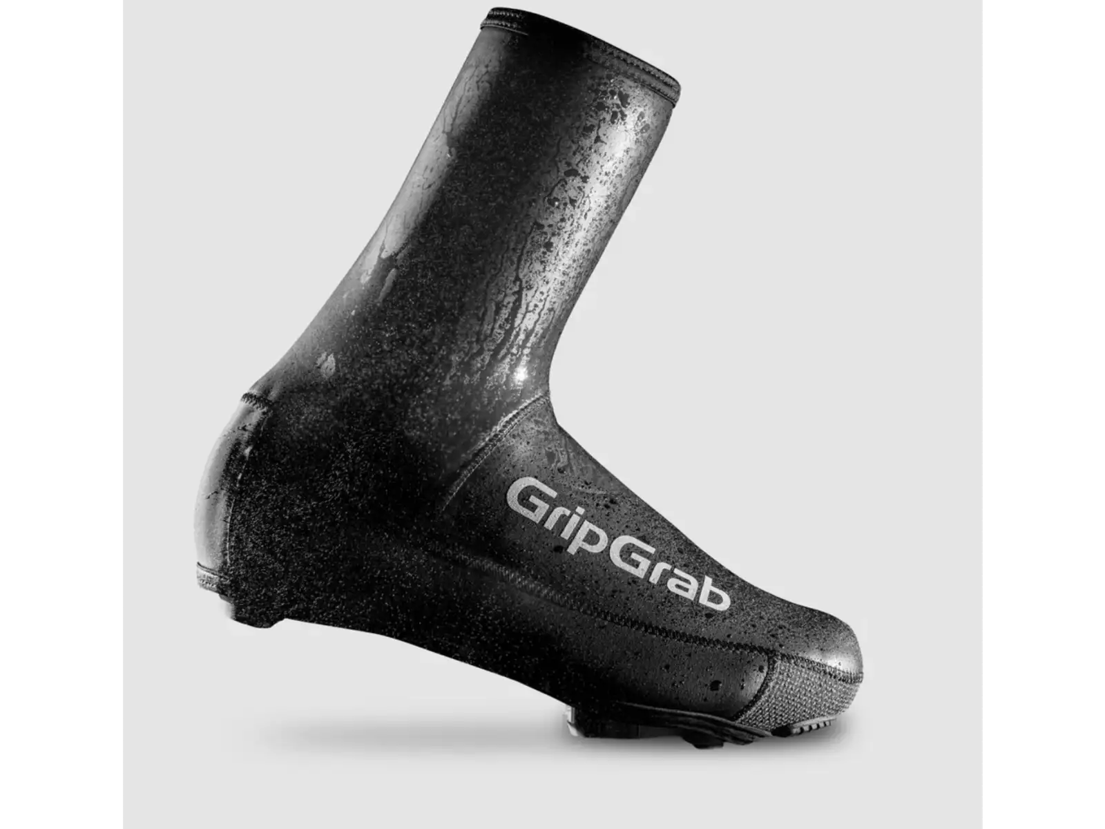 Grip Grab PACR Waterproof Winter Road shoe covers