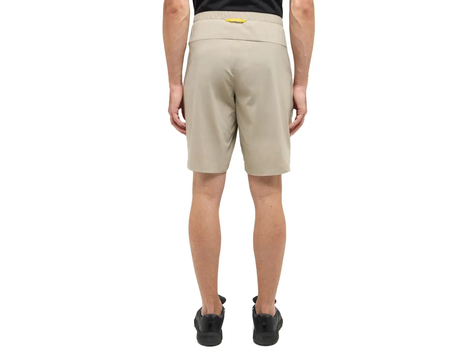 Haglöfs L.I.M Fuse men's shorts Chalk Beige