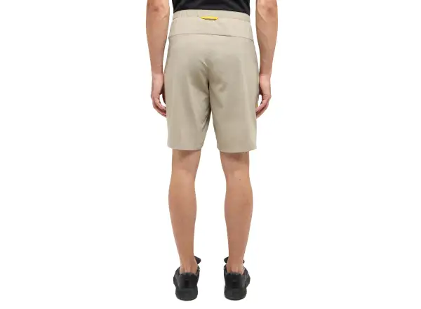 Haglöfs L.I.M Fuse men's shorts Chalk Beige
