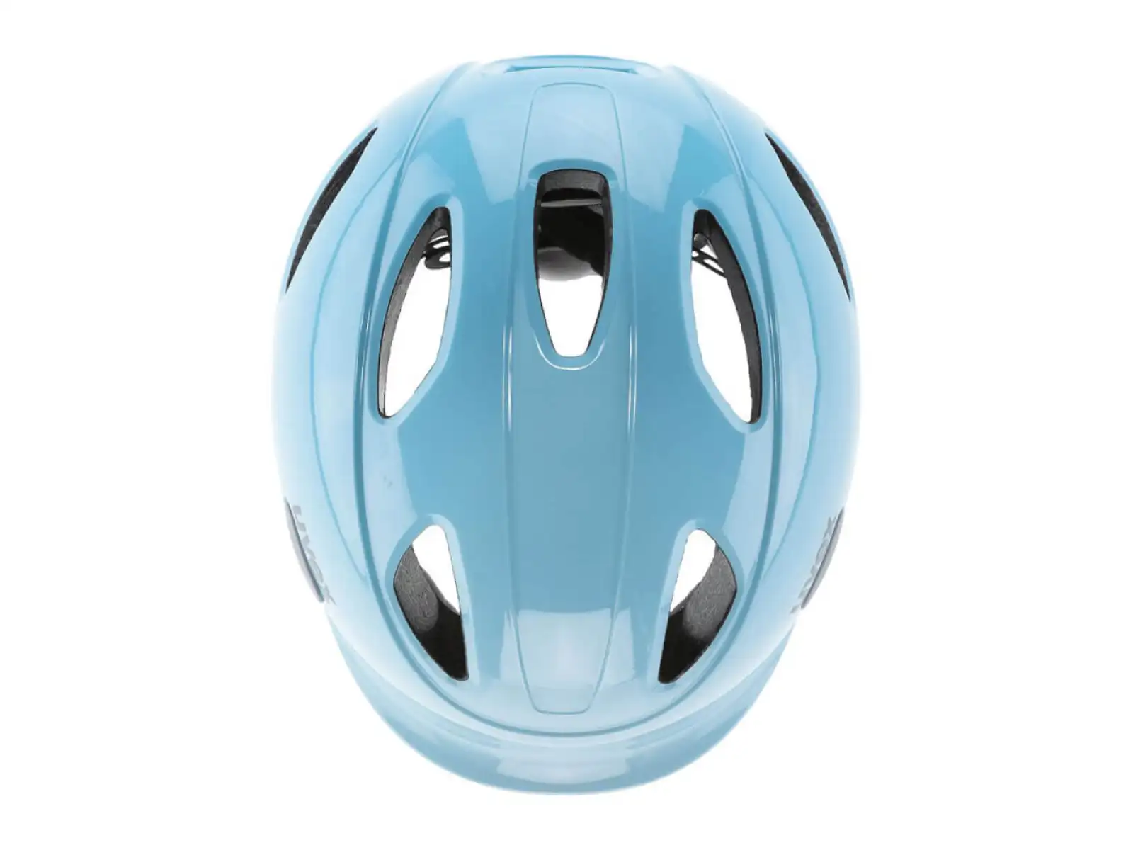 Uvex Oyo helmet Cloud Blue/Grey