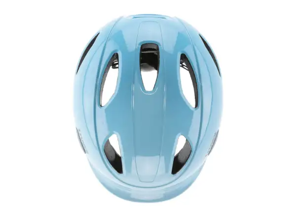 Uvex Oyo helmet Cloud Blue/Grey