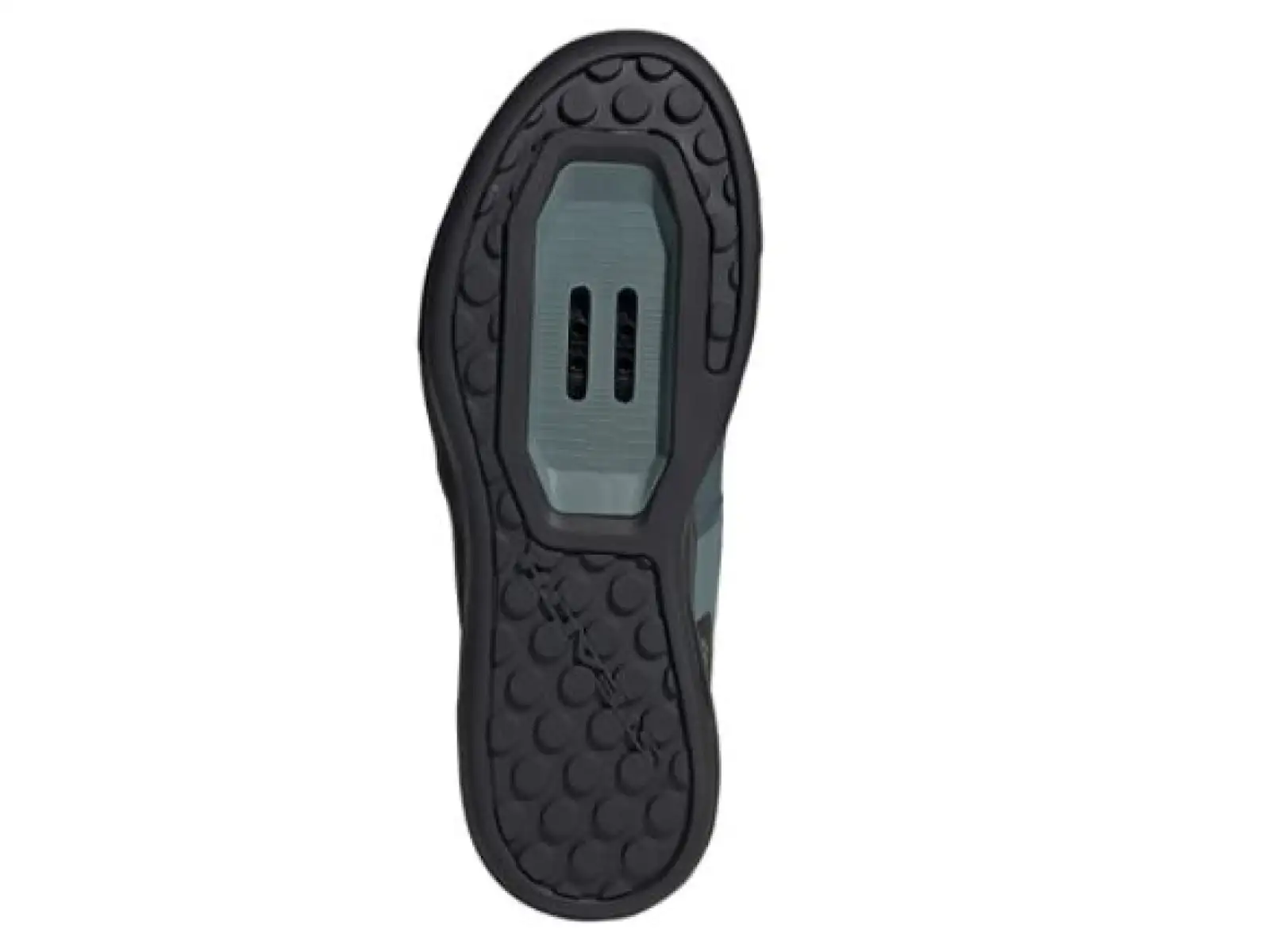 Five Ten Hellcat Pro women's shoes Core Black/Crystal Black Hazeme