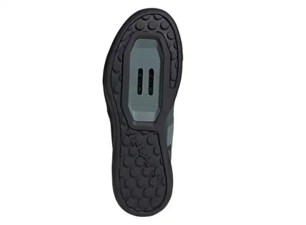 Five Ten Hellcat Pro women's shoes Core Black/Crystal Black Hazeme