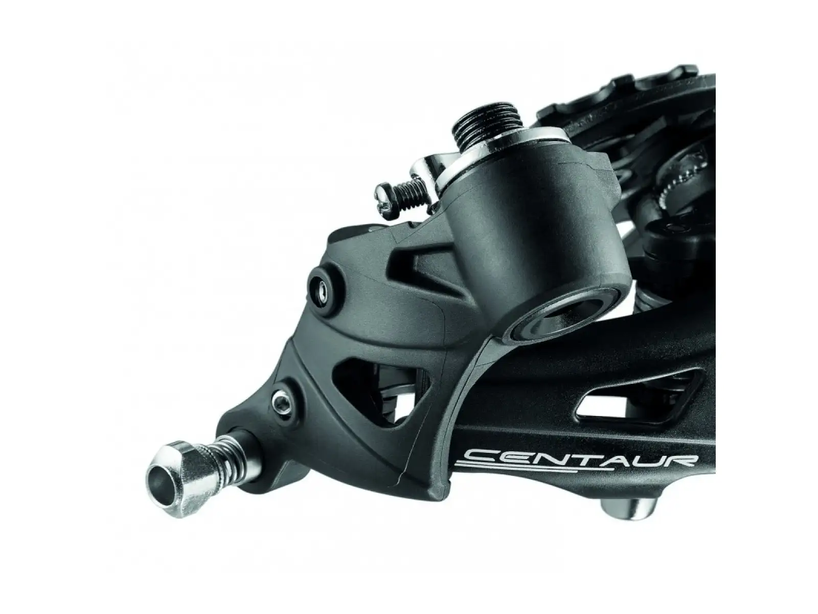Campagnolo Centaur 11 sp. derailleur medium cage