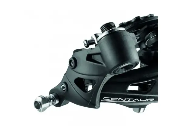 Campagnolo Centaur 11 sp. derailleur medium cage