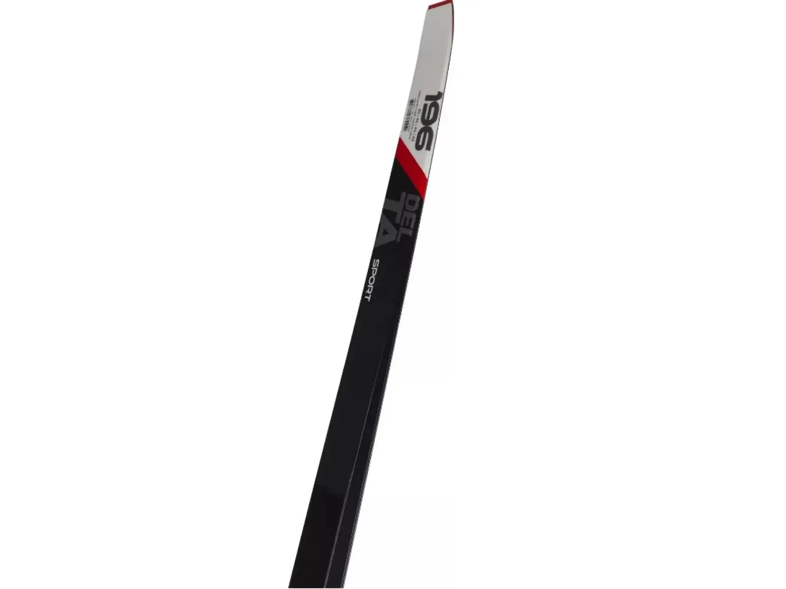 Rossignol Delta Sport R-Skin Stiff cross-country skis + R-Classic XC set