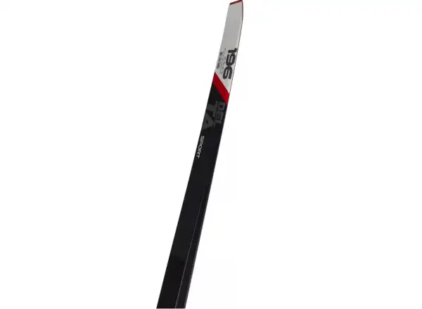 Rossignol Delta Sport R-Skin Stiff cross-country skis + R-Classic XC set