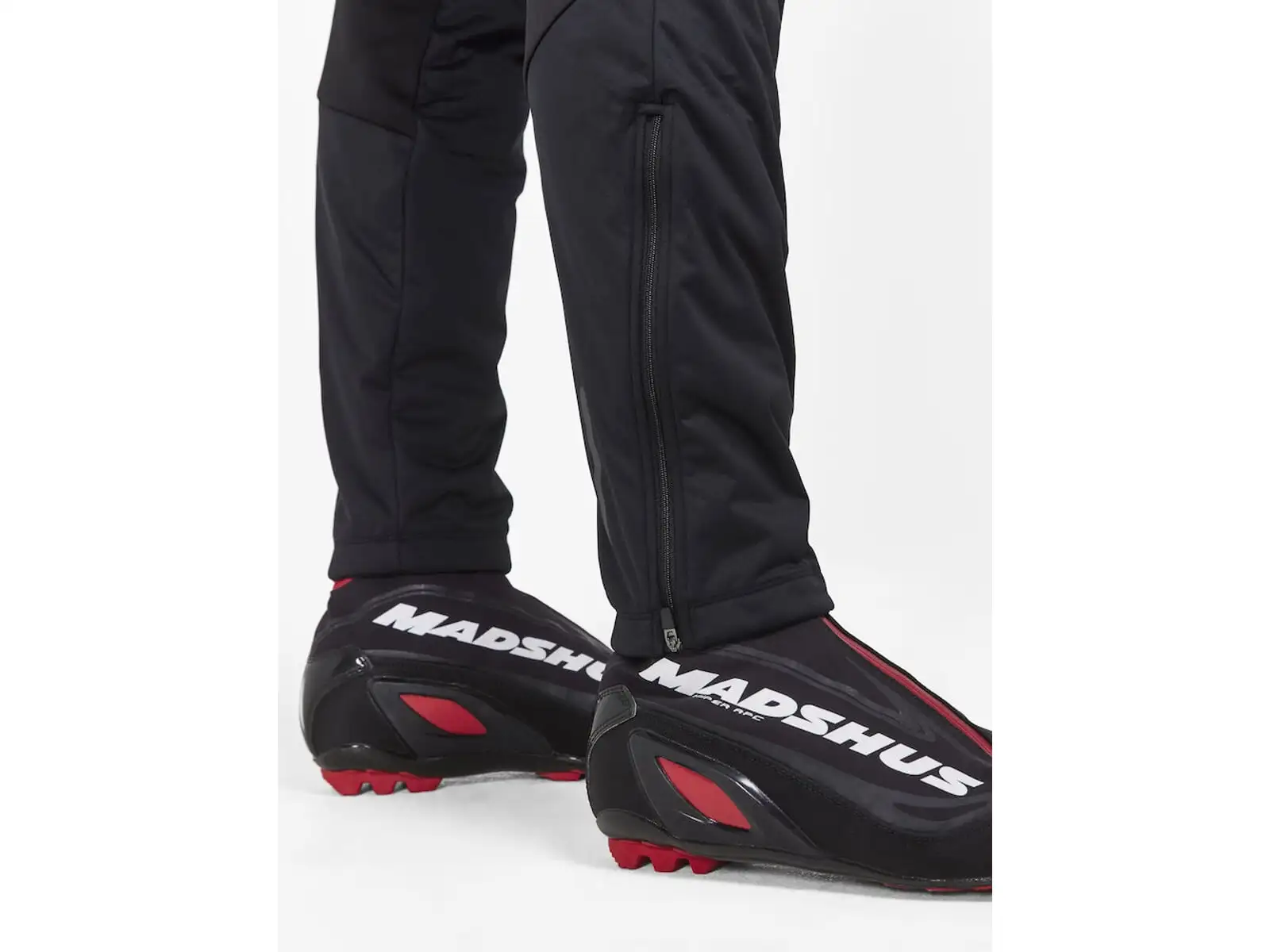 Craft ADV Nordic Training Tights men's pants black