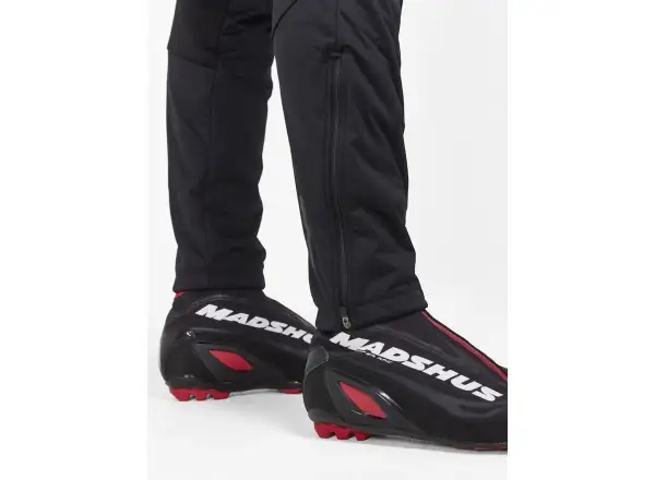 Craft ADV Nordic Training Tights men's pants black