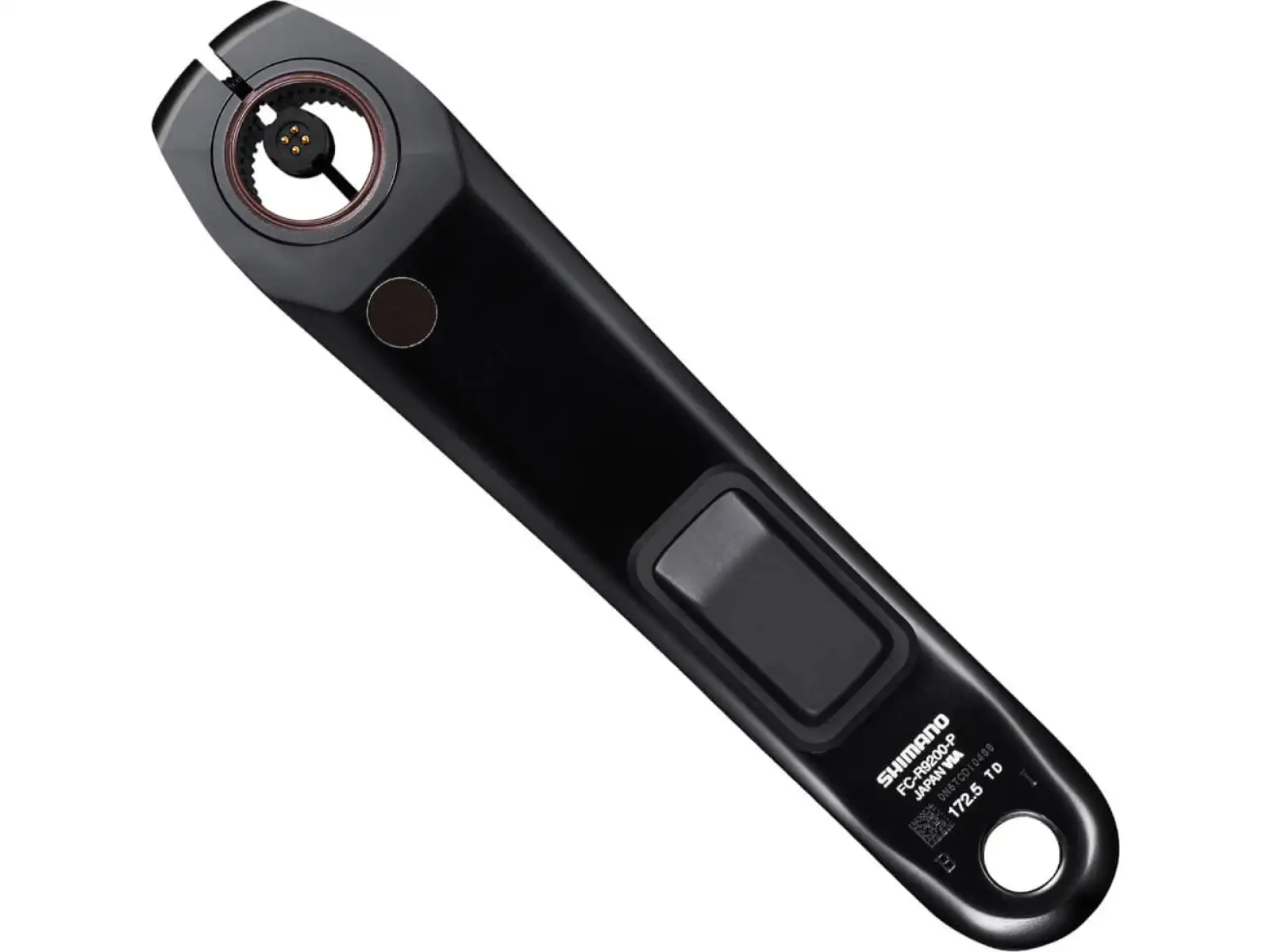 Shimano Dura-Ace Di2 R9250-P Road Set with Powermeter