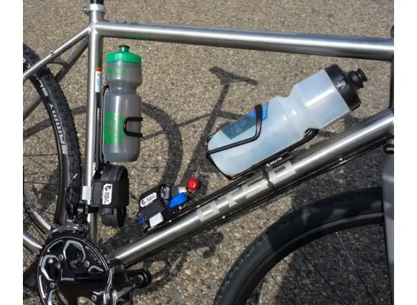 Wolf Tooth B-RAD 4 modular rail for frame