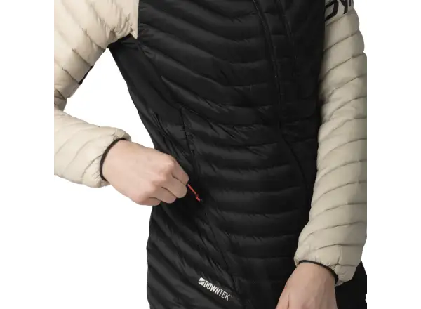 Dynafit Radical Down women's jacket Overcast