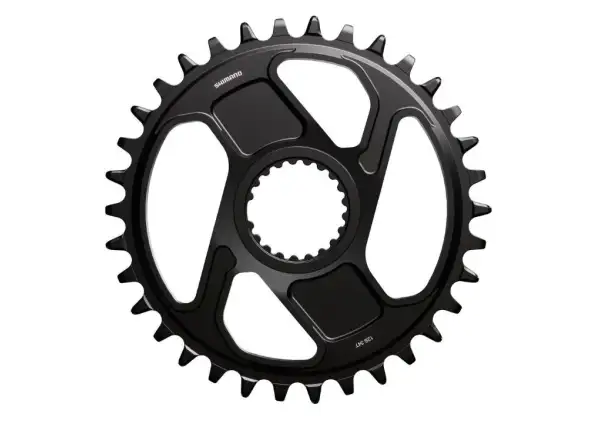 Shimano Deore XT FC-M8200 chainring SM-CRM86 34 teeth - FROM BIKE