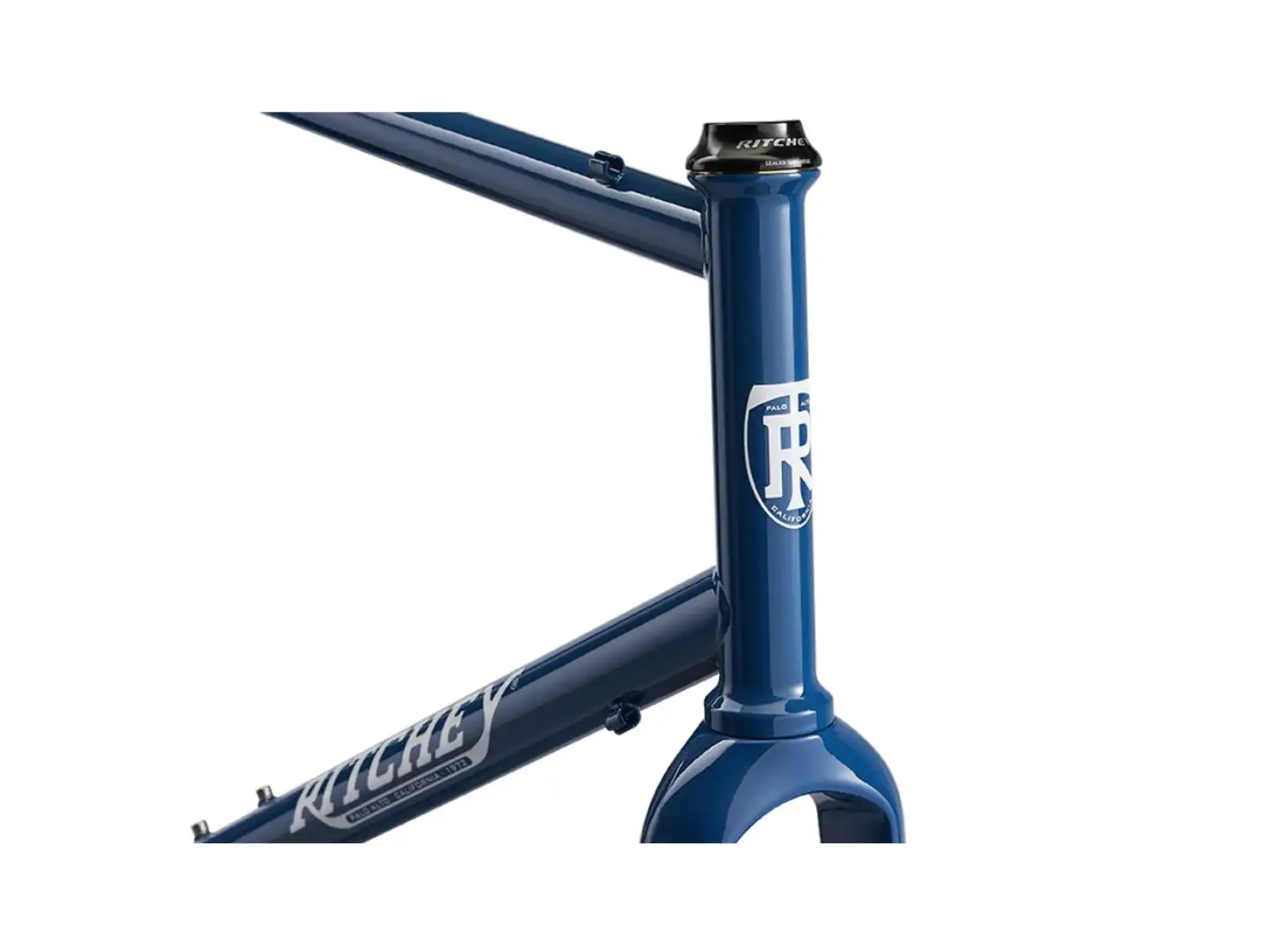 Ritchey Outback frameset 50th Anniversary