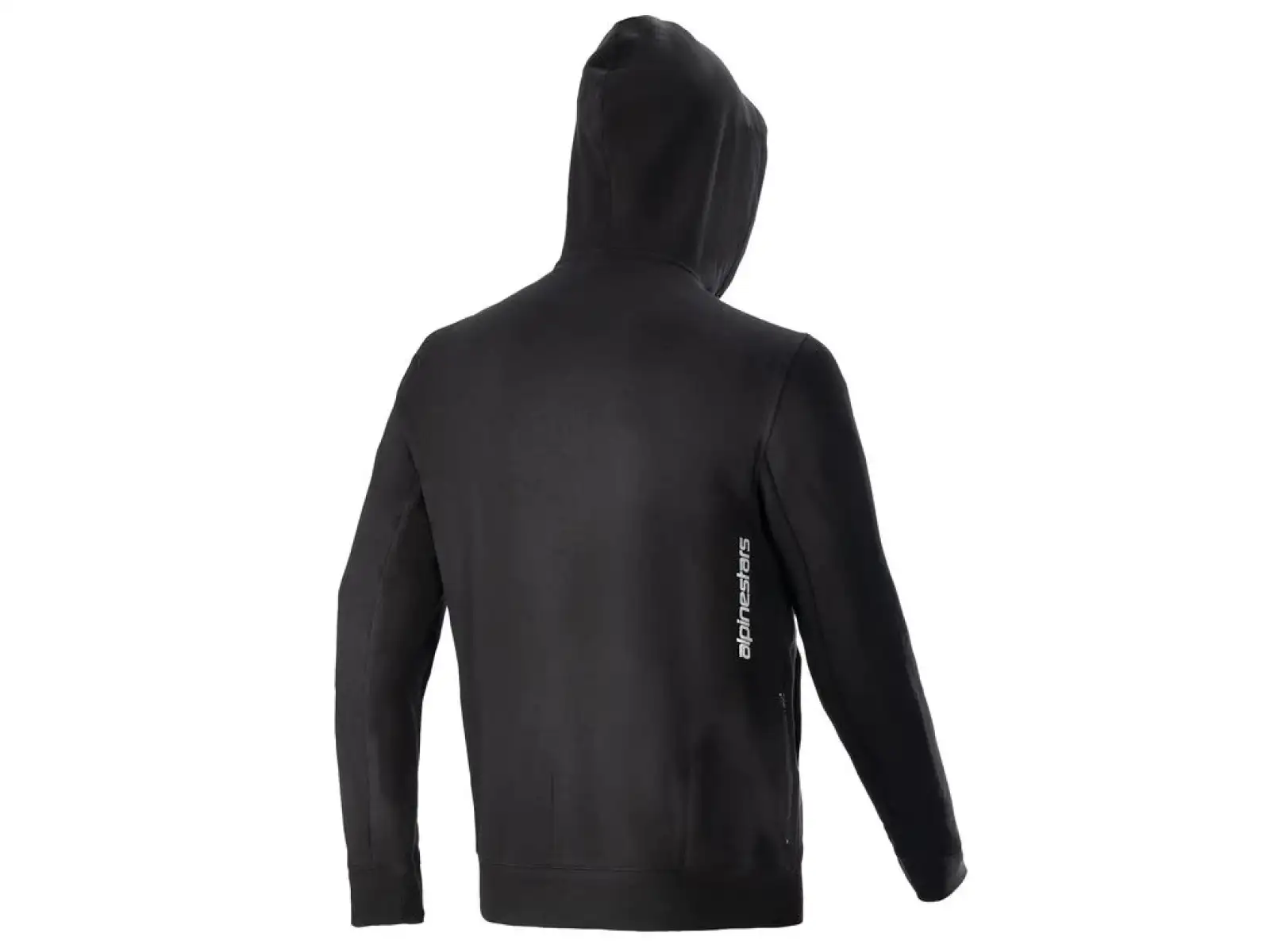 Alpinestars Summit Wind Block Hoodie Black